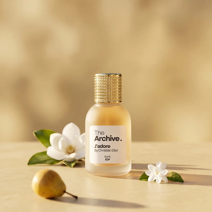 Impression of J'adore by Dior - The Archive Fragrances