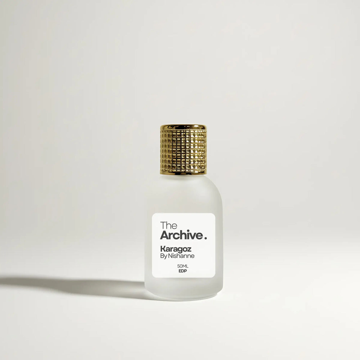 Impression of Karagoz by Nishane - The Archive Fragrances