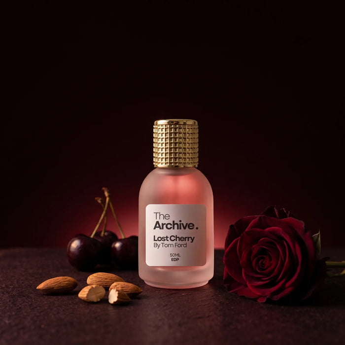 Impression of Lost Cherry by Tom Ford - The Archive Fragrances
