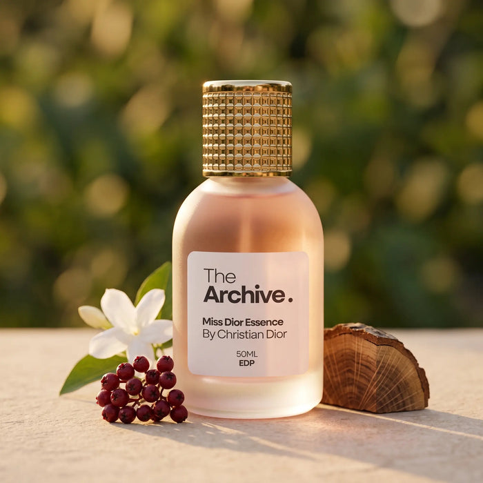 Impression of Miss Dior Essence by Dior - The Archive Fragrances