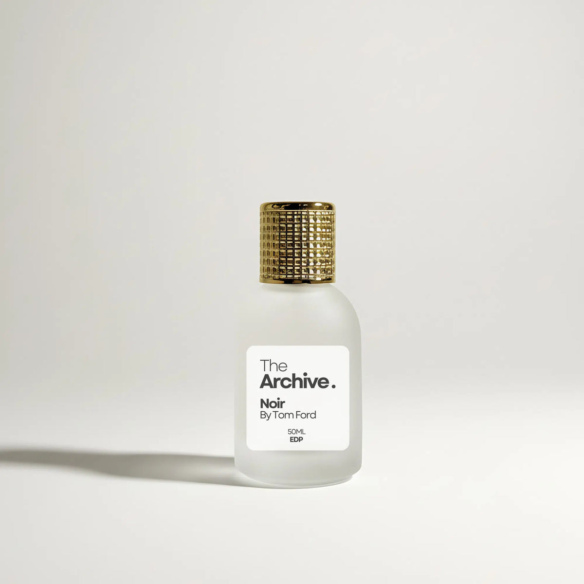 Impression of Noir by Tom Ford - The Archive Fragrances