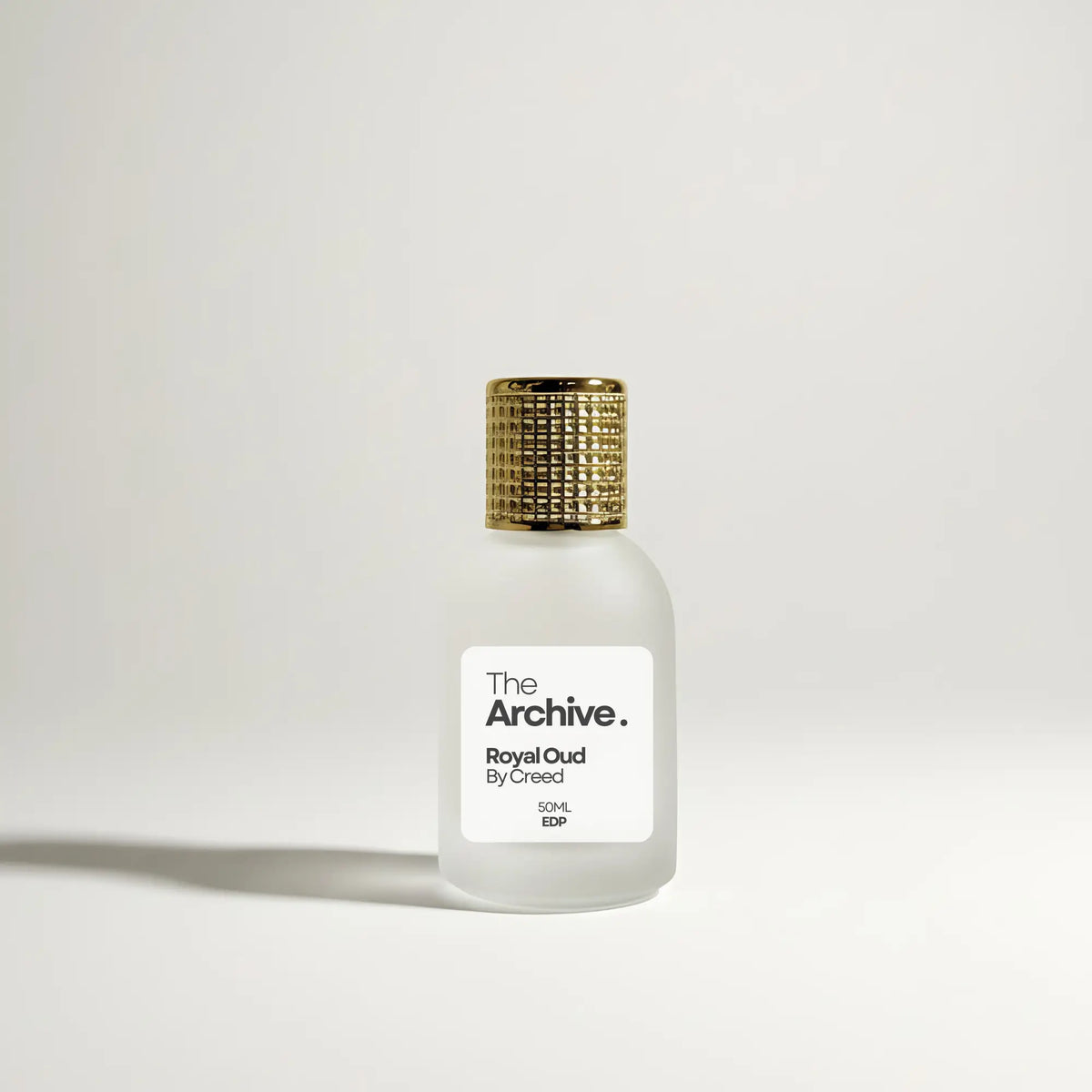 Impression of Royal Oud by Creed - The Archive Fragrances