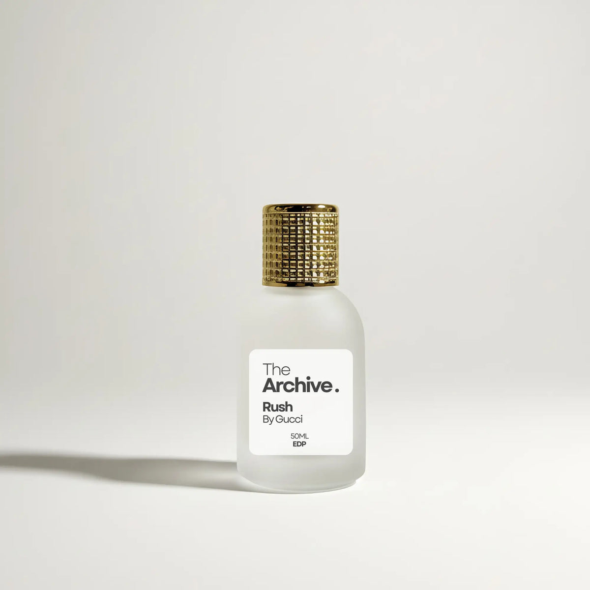 Impression of Rush by Gucci - The Archive Fragrances