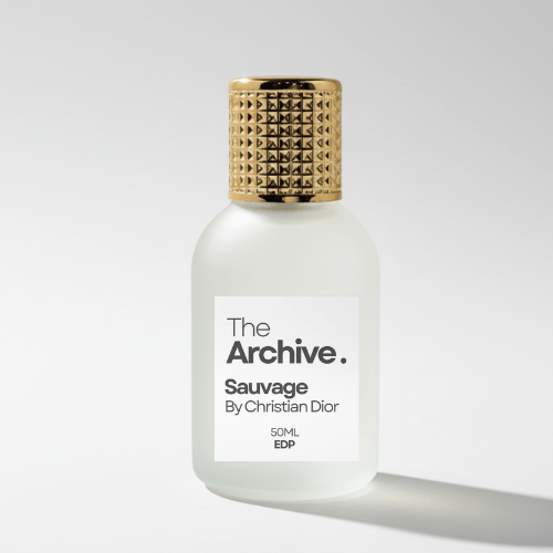 Sauvage (TYPE) Impression Eau de Parfum for Men