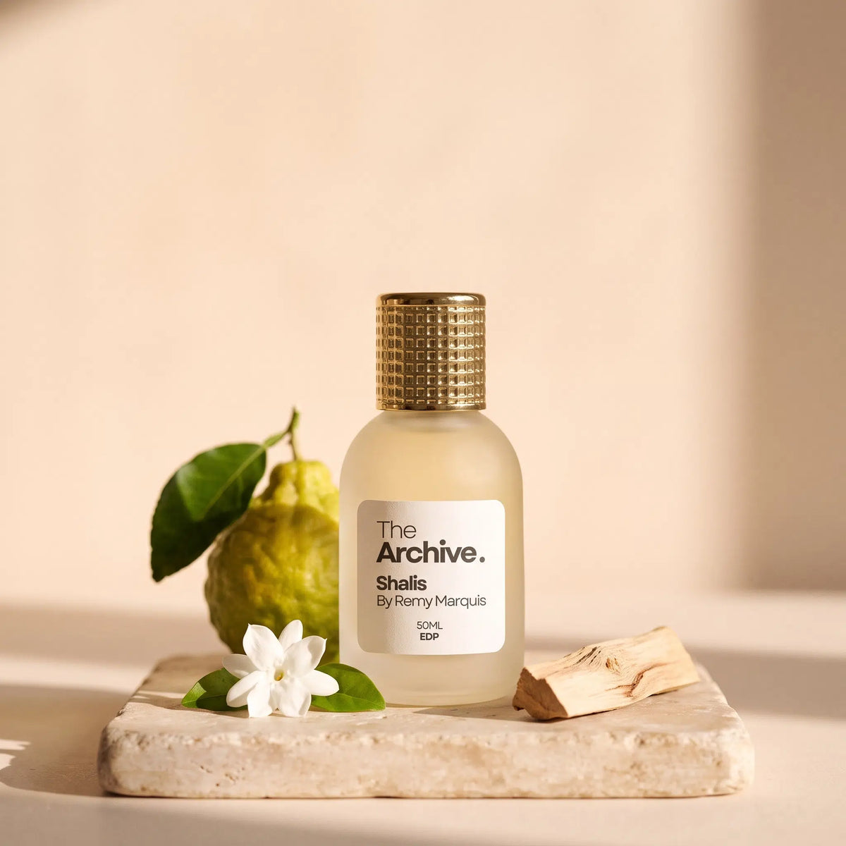 Impression of Shalis by Remy Marquis - The Archive Fragrances