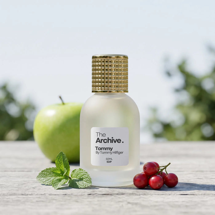 Impression of Tommy by Tommy Hilfiger - The Archive Fragrances