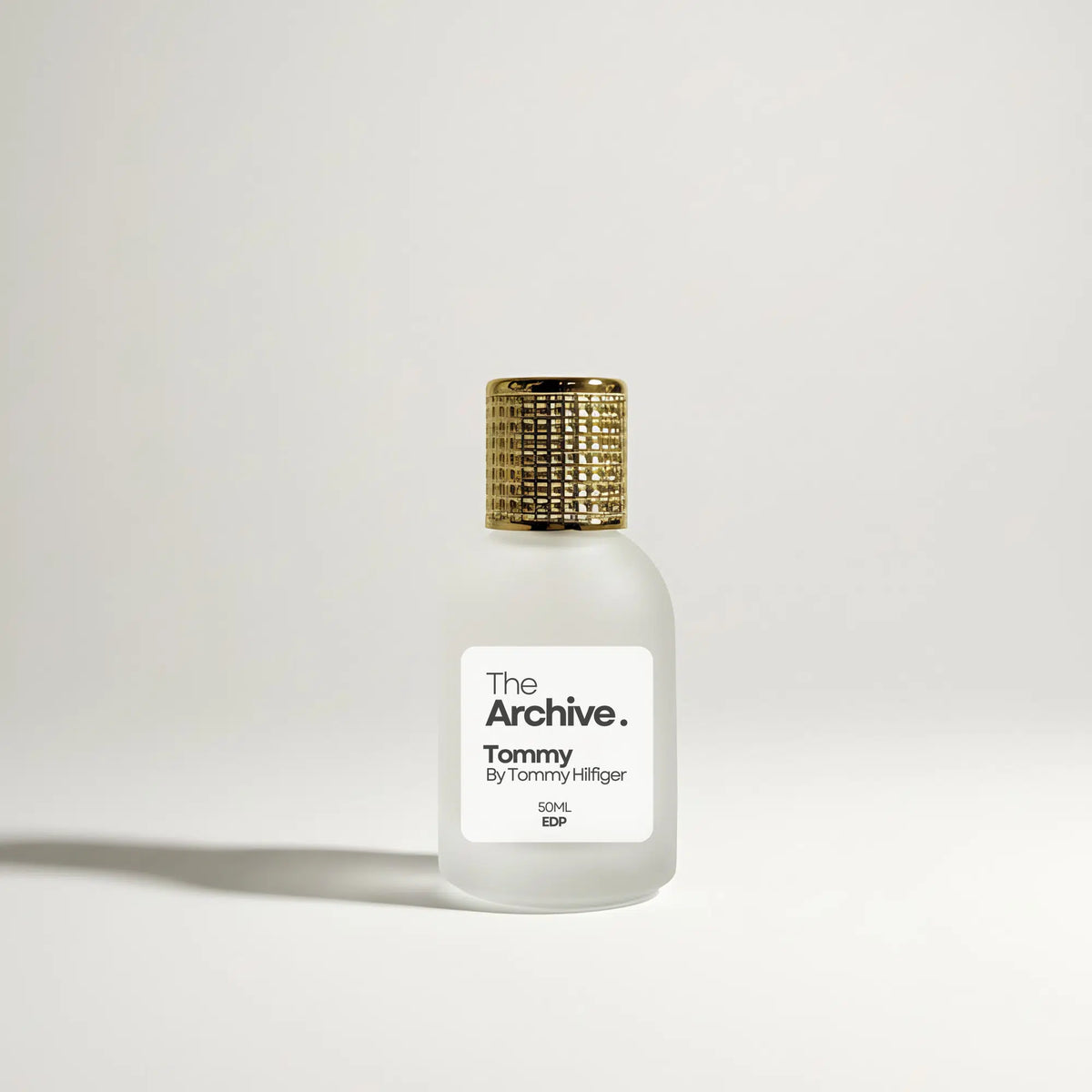 Impression of Tommy by Tommy Hilfiger - The Archive Fragrances