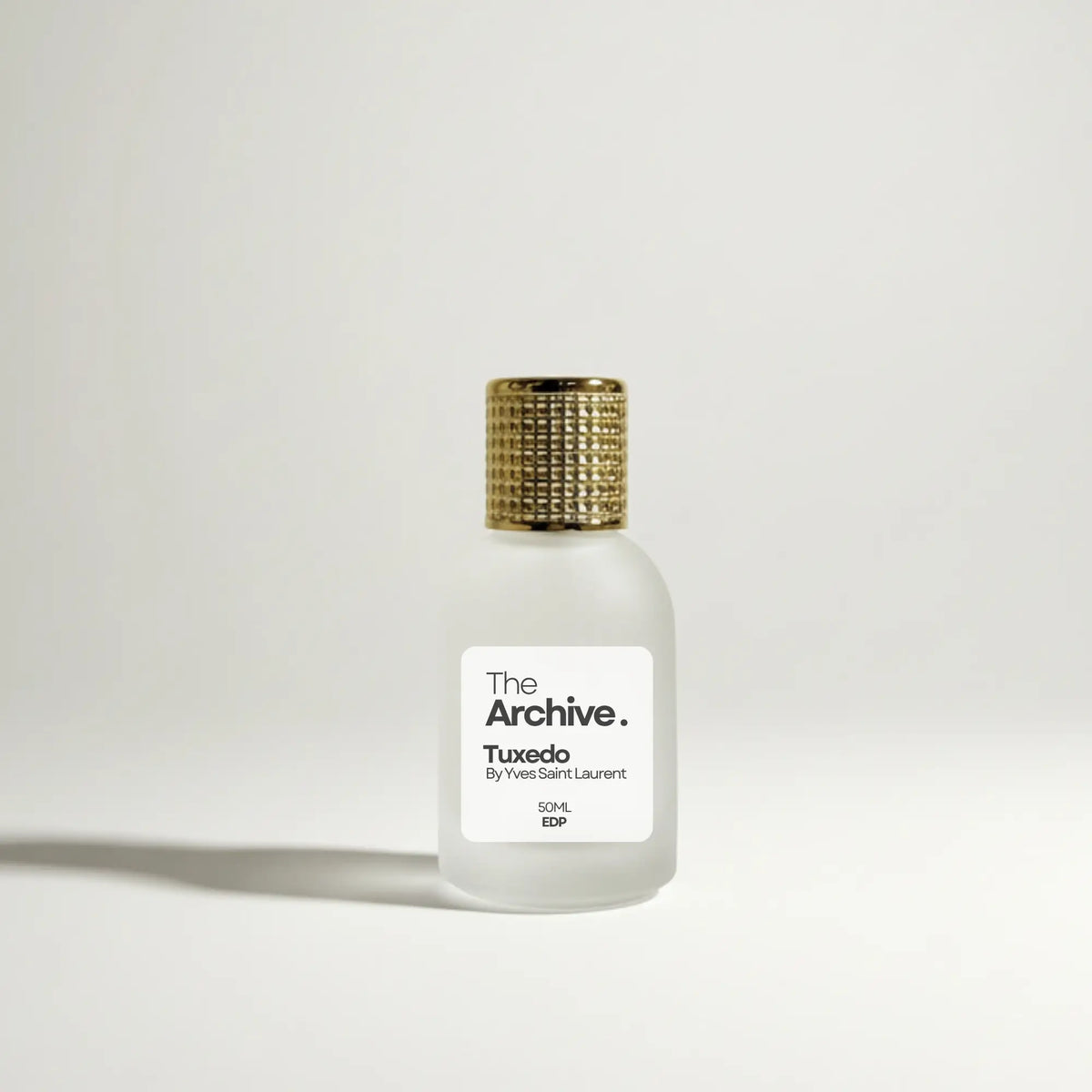 Impression of Tuxedo by Yves Saint Laurent - The Archive Fragrances