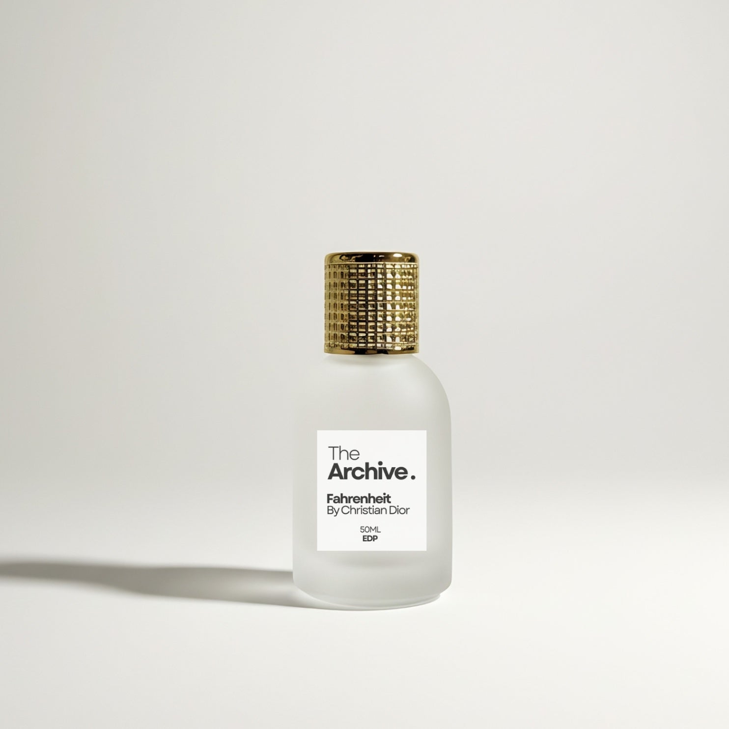 Fahrenheit (TYPE) Impression Eau de Parfum for Men
