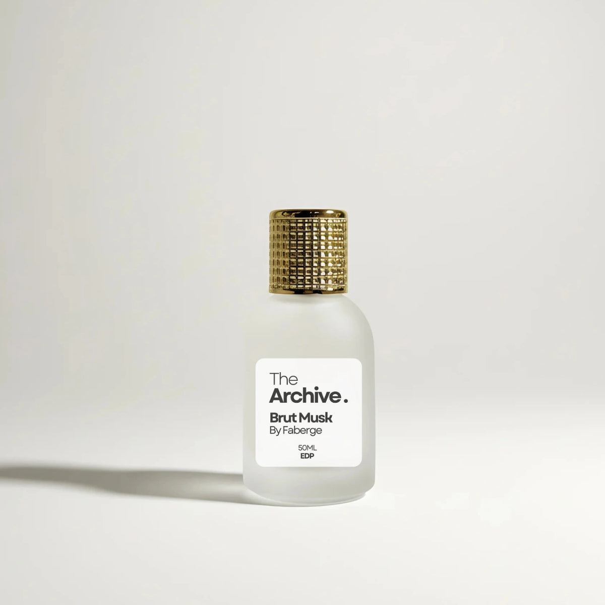 Impression of Brut Musk (Faberge)