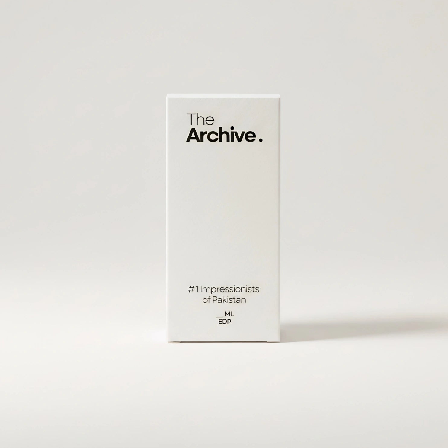 Imagination (TYPE) Impression Eau de Parfum for Men
