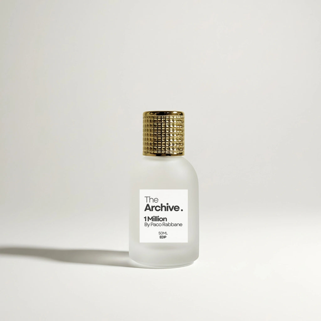 1 Million (TYPE) Impression Eau de Parfum for Men