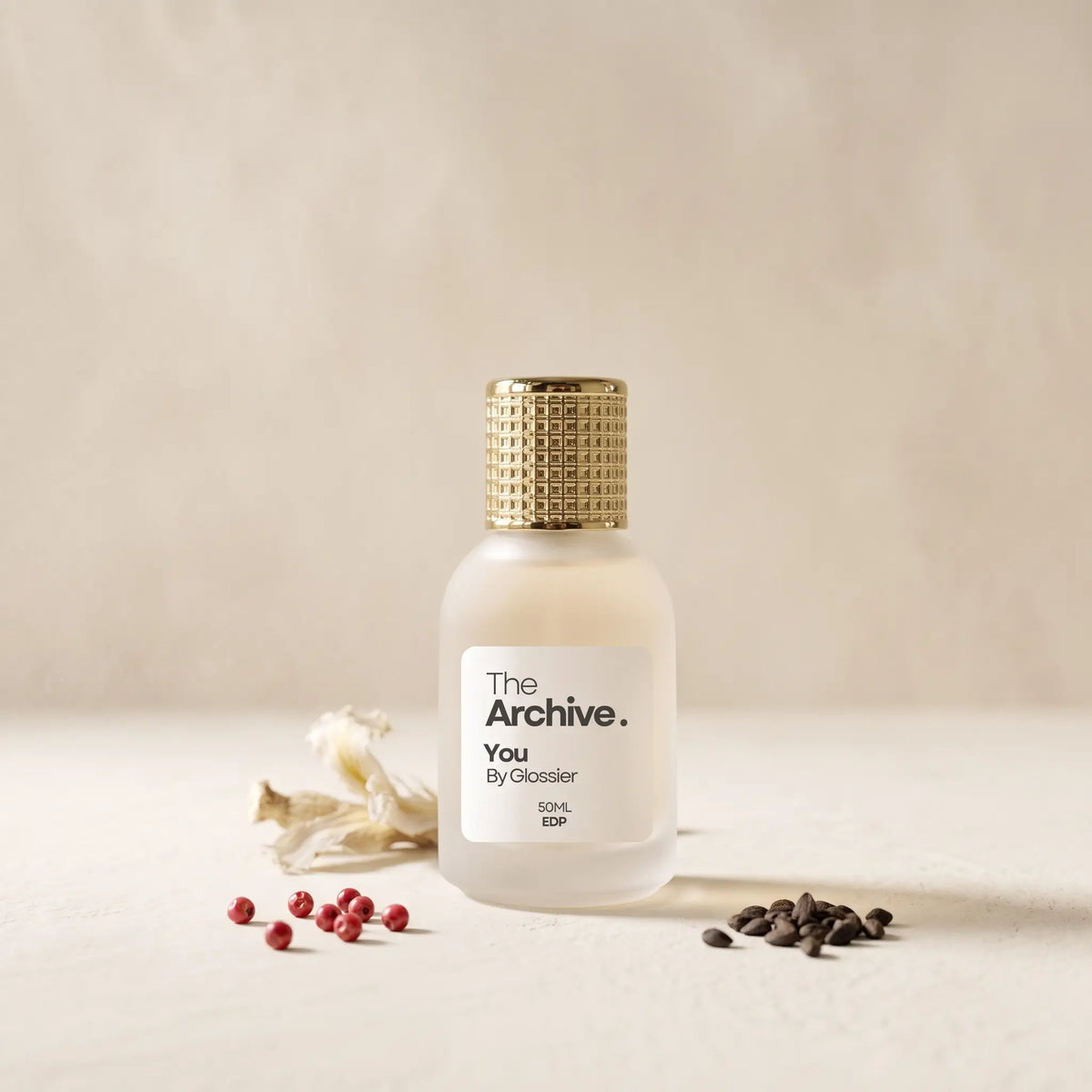 Impression of You by Glossier - The Archive Fragrances