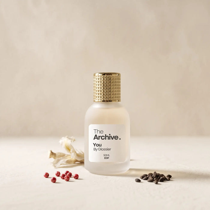 Impression of You by Glossier - The Archive Fragrances